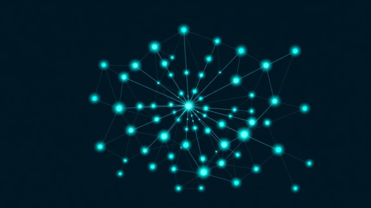Covari supplier network visualization